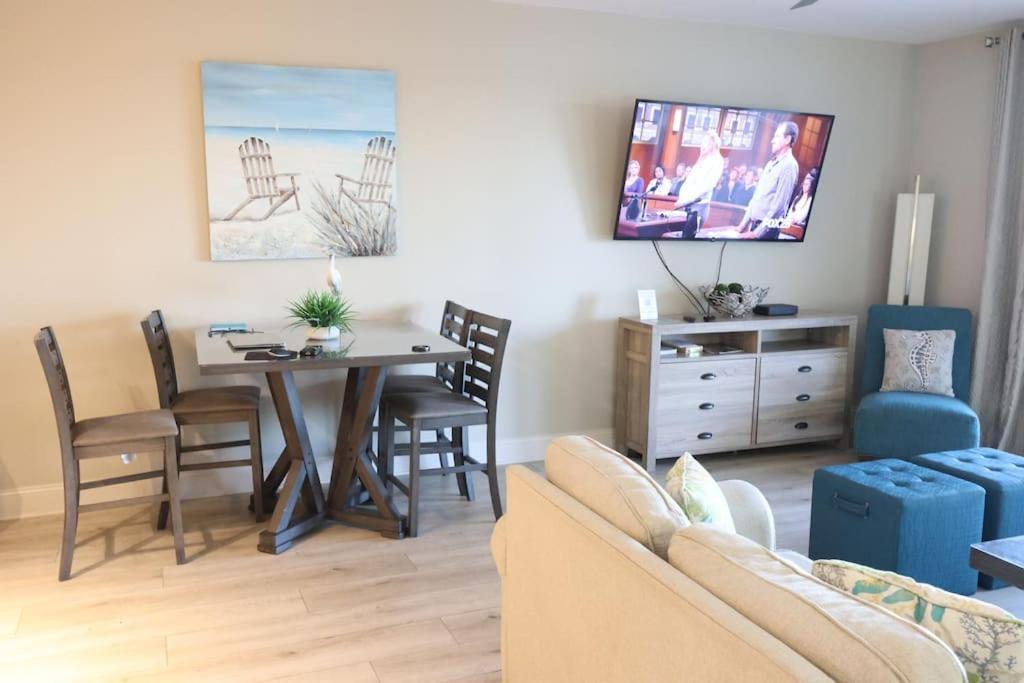 Laketown Wharf 1233 Luxury Condo Panama City Beach Exterior photo