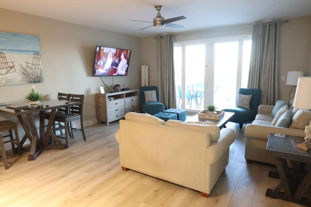 Laketown Wharf 1233 Luxury Condo Panama City Beach Exterior photo
