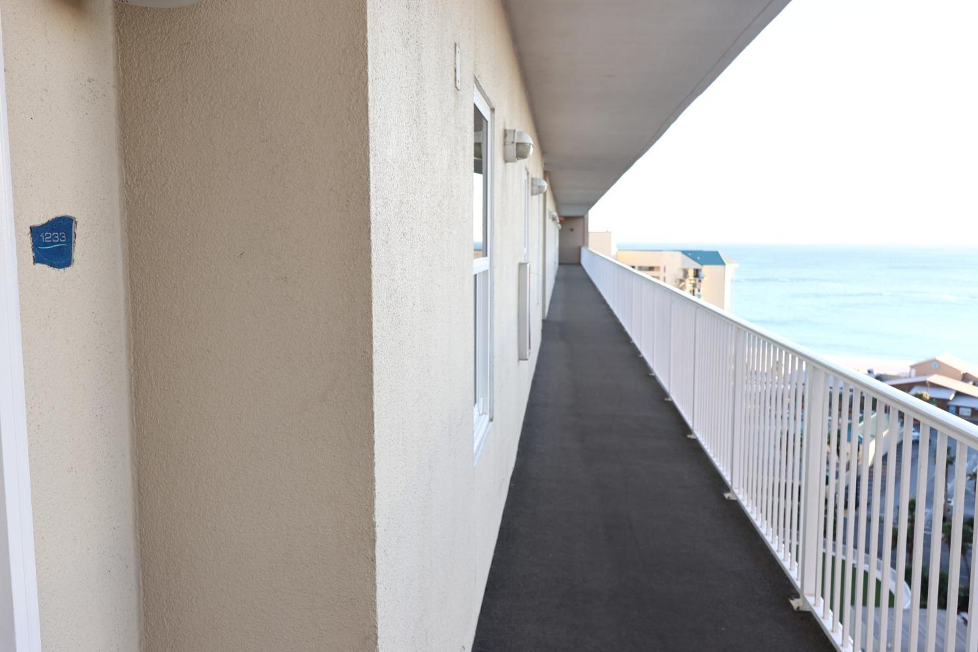 Laketown Wharf 1233 Luxury Condo Panama City Beach Exterior photo